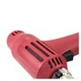 Agrafeuse pneumatique pour tissus d'ameublement F30/422 pistolet à ongles 220V 2 en 1 puissant pistolet à ongles électrique agra