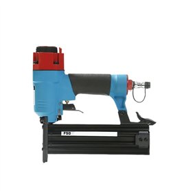Agrafeuse pneumatique pour tissus d'ameublement Pistolet à ongles électrique F50