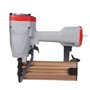 Agrafeuse pneumatique pour tissus d'ameublement Pistolet à clous pneumatique en acier ST64