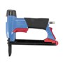 Agrafeuse pneumatique pour tissus d'ameublement Agrafeuse pneumatique à longue bouche 8016LN, pistolet à agrafeuse Fine, outil d