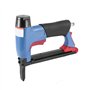 Agrafeuse pneumatique pour tissus d'ameublement Agrafeuse pneumatique à longue bouche 8016LN, pistolet à agrafeuse Fine, outil d