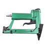 Agrafeuse pneumatique pour tissus d'ameublement Agrafes pneumatiques pistolet agrafeuse à Air for cadre Photo tranche ongles cad