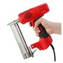 Agrafeuse pneumatique pour tissus d'ameublement Agrafeuse électrique 2600W