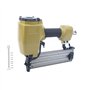 Agrafeuse pneumatique pour tissus d'ameublement ST64 cloueur pneumatique pistolet longueur 18-64mm pneumatique cloueur à béton p