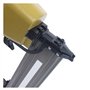 Agrafeuse pneumatique pour tissus d'ameublement ST64 cloueur pneumatique pistolet longueur 18-64mm pneumatique cloueur à béton p