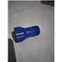 Suinga Régulateur de pression d'eau 3/4" pour irrigation goutte à goutte 2 bar 30 PSI Réducteur de pression 3/4"