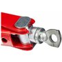 RD9 VIP Cric Ciseaux pour Voiture, 1 Tonne.