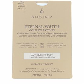 Contour des yeux Alqvimia