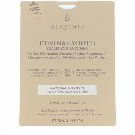 Contour des yeux Alqvimia