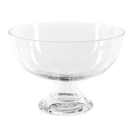 Garcia de pou Decoration Geante Verre - Coupe 24