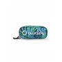 OLUFSENKids - PACK Sac à Dos Enfant BONN + Trousse à Crayons et Stylos KYNÄ + Sac Isotherme Lunch et Snack LUNSJ - Tissu ultra r