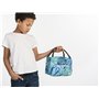 OLUFSENKids - PACK Sac à Dos Enfant BONN + Trousse à Crayons et Stylos KYNÄ + Sac Isotherme Lunch et Snack LUNSJ - Tissu ultra r