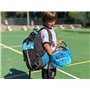 OLUFSENKids - PACK Sac à Dos Enfant BONN + Trousse à Crayons et Stylos KYNÄ + Sac Isotherme Lunch et Snack LUNSJ - Tissu ultra r