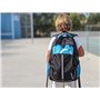 OLUFSENKids - PACK Sac à Dos Enfant BONN + Trousse à Crayons et Stylos KYNÄ + Sac Isotherme Lunch et Snack LUNSJ - Tissu ultra r