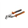 Hr 170540 réglable Parrot Nez Pince avec poignées bimatière – HR haute résistance DIN 8976 CR-V (240 mm)