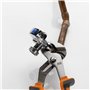 Hr 170540 réglable Parrot Nez Pince avec poignées bimatière – HR haute résistance DIN 8976 CR-V (240 mm)