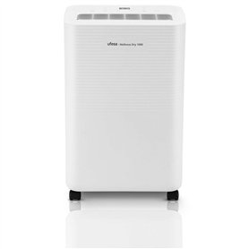 Déshumidificateur UFESA WELLNESS DRY 1000 2 L 10 L
