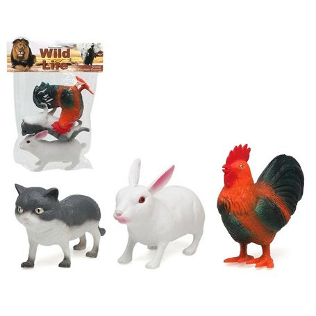 BigBuy Kids Ensemble de Jouets