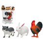 BigBuy Kids Ensemble de Jouets