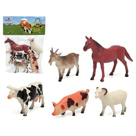 BigBuy Kids Ensemble de Jouets