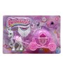 BigBuy Fun Playset Angel Girls