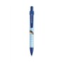encre bleue