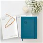 agenda annuel 155 x 213 mm