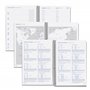 Miquelrius Agenda scolaire 2024-2025 - Septembre 24 à juin 25-117 x 174 mm, un jour par page, couverture en carton doublé, agend