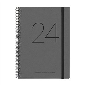 Miquelrius - Agenda annuel 2024