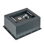 FAC 9081-ASD - Coffre-fort pour sol