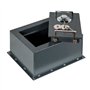 FAC 9081-ASD - Coffre-fort pour sol