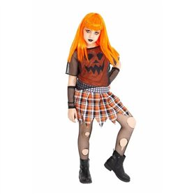 Déguisement pour Enfants Rubies Punk 12-14 Ans