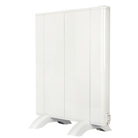 Emetteur Thermique Numérique Haverland ECOVIEW2 Blanc 600 W