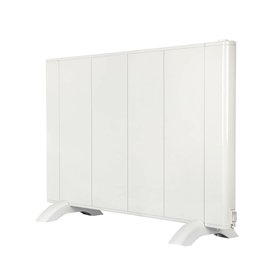 Emetteur Thermique Numérique Haverland ECOVIEW4 Blanc 1200 W