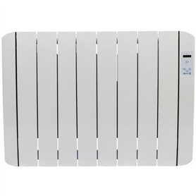 Emetteur Thermique Numérique Haverland GD8 INERZIA