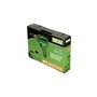 SALKI | Kit de Soudage | Trousse avec Fers à Souder d'Étain 100W et 30W | Support et Pointes Interchangeables | Vert