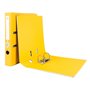 Liderpapel 932062 Documenta Classeur Levier Carton Rembordé PVC 1