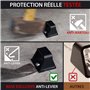 Compact et Résistant