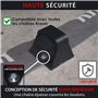 Ancre Moto Haute Sécurité pour Antivol