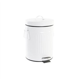 DKD Home Decor Poubelle Standard
