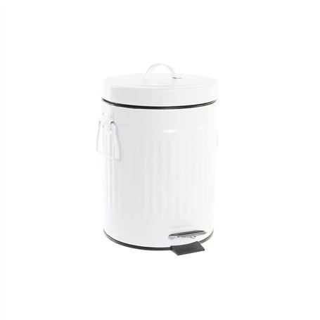 DKD Home Decor Poubelle Standard