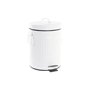 DKD Home Decor Poubelle Standard