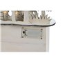 Calendrier de lAvent DKD Home Decor Bois 34 x 8,5 x 36,5 cm (2 Unités)