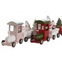 Décorations de Noël DKD Home Decor Rouge Vert 35