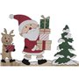 Calendrier de lAvent DKD Home Decor Bois MDF 45 x 1 x 19 cm 45 x 2 x 19 cm (2 Unités)
