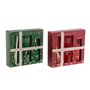 Bâtonnets Parfumés DKD Home Decor (2 Unités)