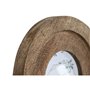 Cadre photo Home ESPRIT Naturel Verre
