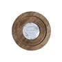 Cadre photo Home ESPRIT Naturel Verre