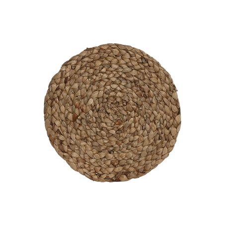 Dessous de plat Home ESPRIT Naturel 35 x 35 x 1 cm