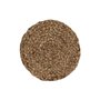 Dessous de plat Home ESPRIT Naturel 35 x 35 x 1 cm